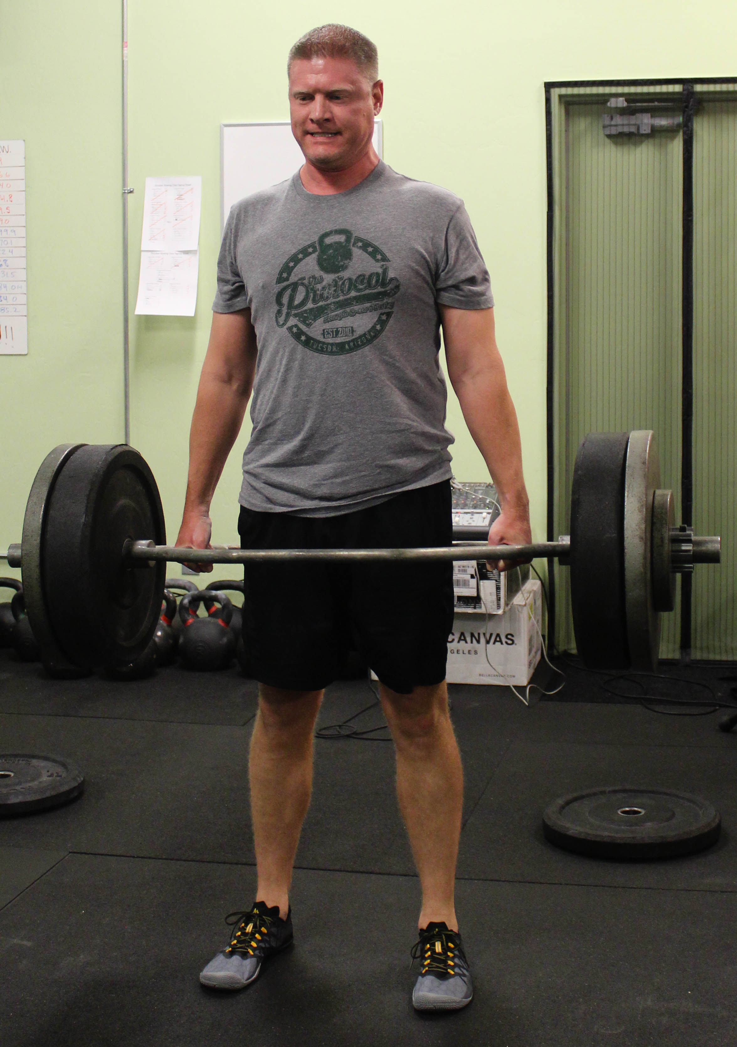 Personal Training near Tucson