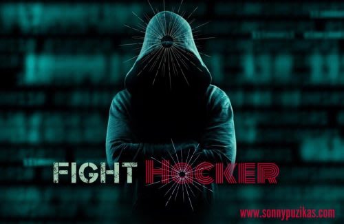 Fight Hacker: Escapeology (FH-1) in Bozeman