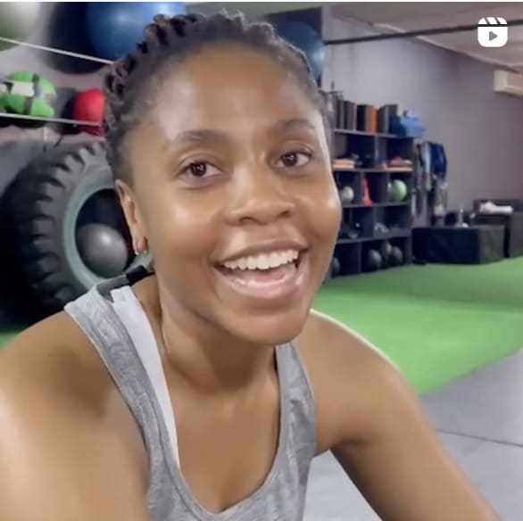 Group Fitness near Johannesburg