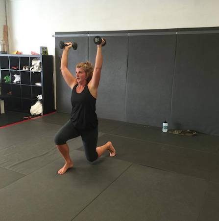 CrossFit near Manahawkin