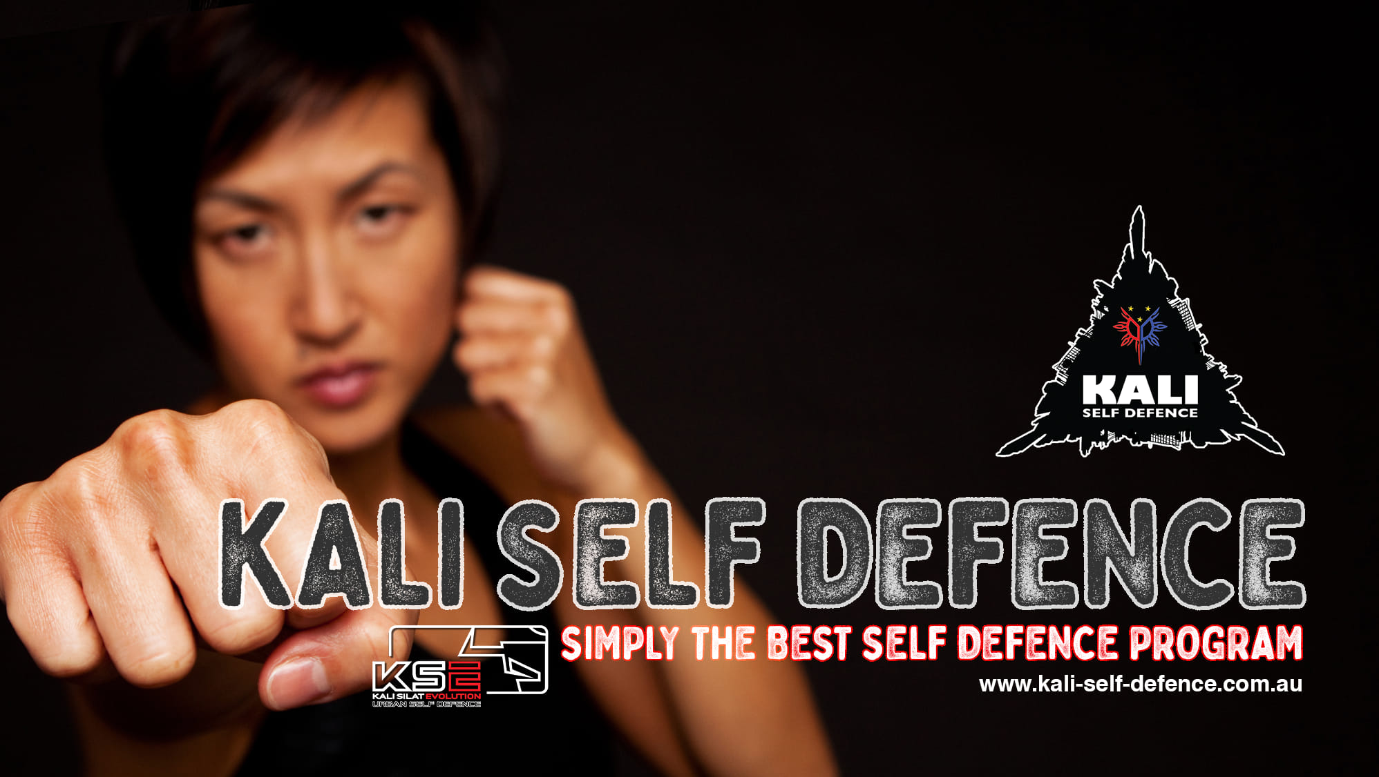 KALI SELF DEFENCE CLASSES in East Victoria Park