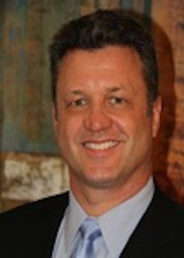 Kevin Benjamin Tax Attorney Solutions Instructor