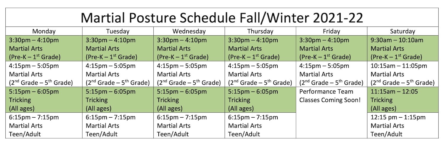 Kids Martial Arts near Philadelphia
