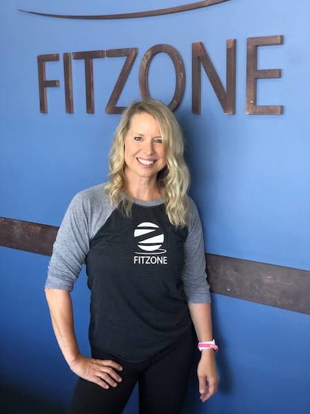 Molly Hill Small Group Training Instructor In Ventura Fitzone Ventura