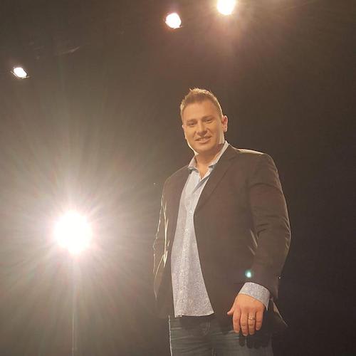 Nathan Kirby, Kids Martial Arts Instructor in Little Rock Rock City MMA