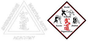 in London - Sherbourne Martial Arts Academy: SMAA