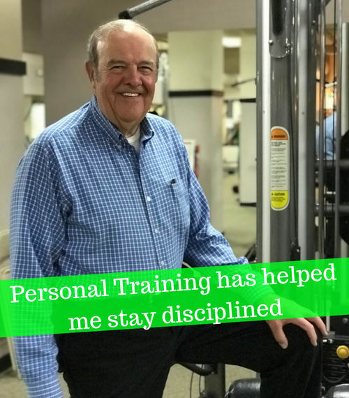 Main Street Fitness Gary