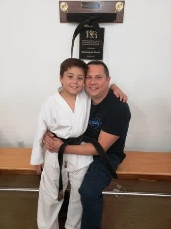Adult Martial Arts plantation fl
