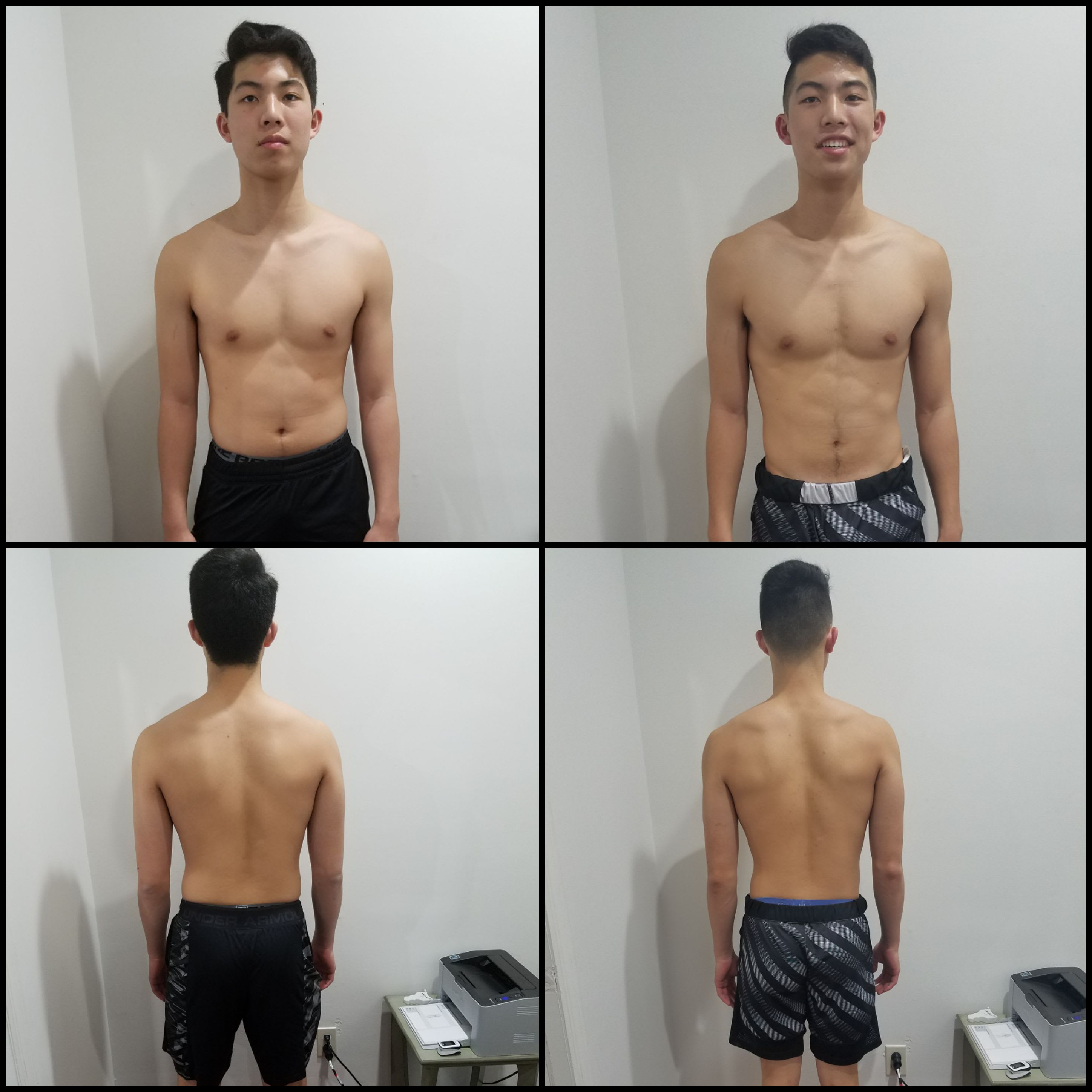 Personal Training near Rye