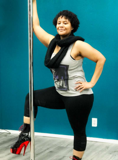 Lift & Flow Performance Christina