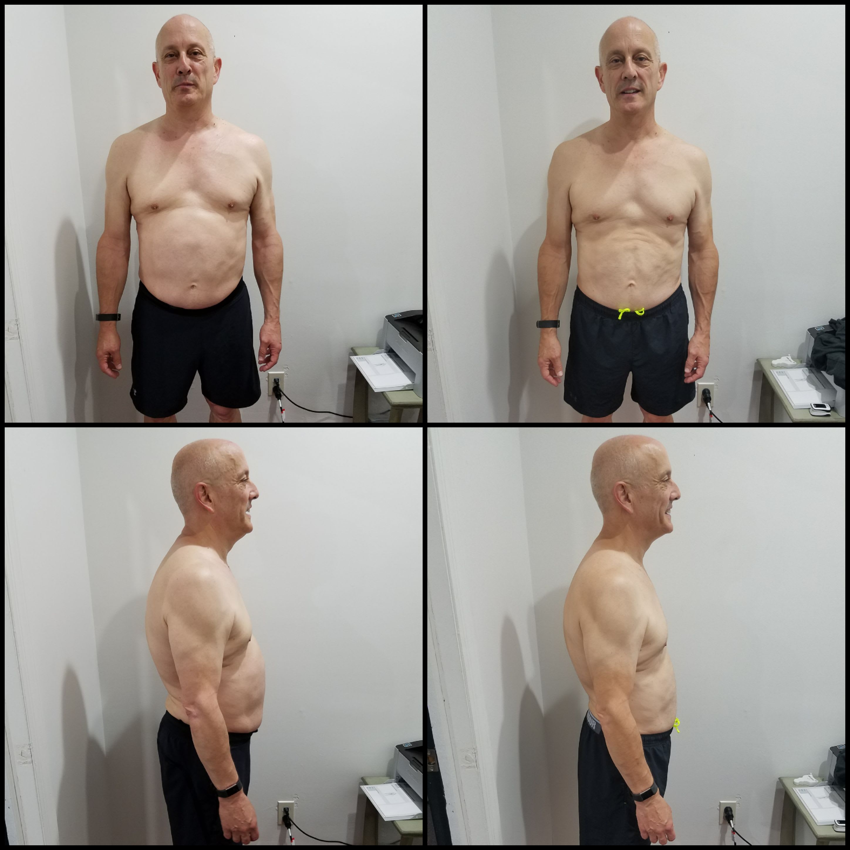 Personal Training near Harrison