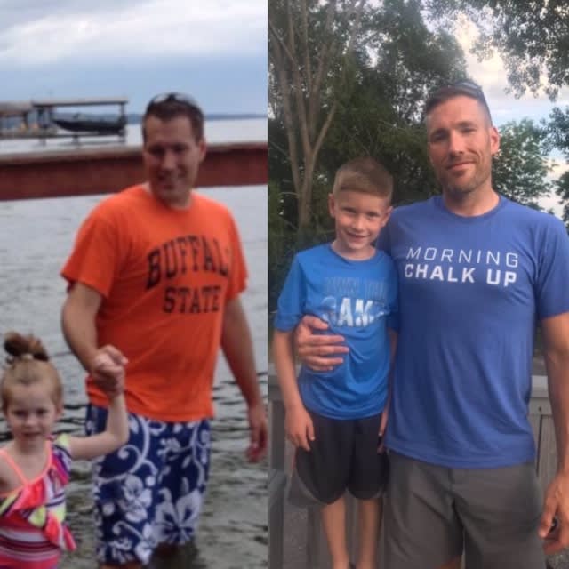 CrossFit near Ithaca