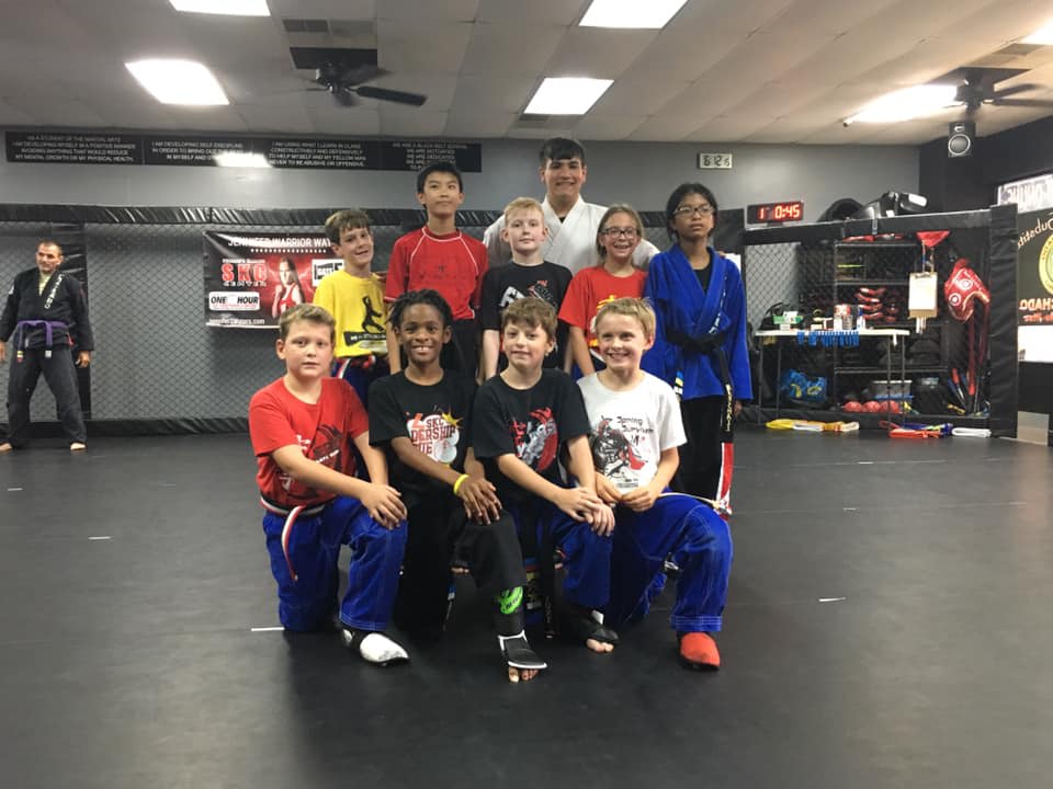 Seigler's Karate Center Reviews - Kids Martial Arts in Augusta, Georgia