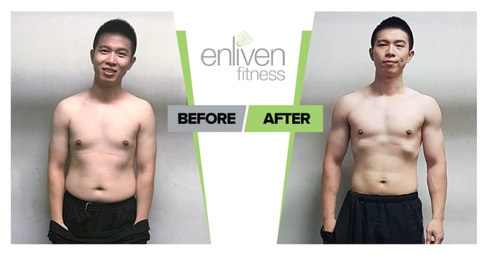 Personal Training near Ultimo