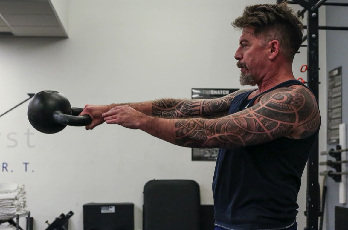 Personal Training near New York