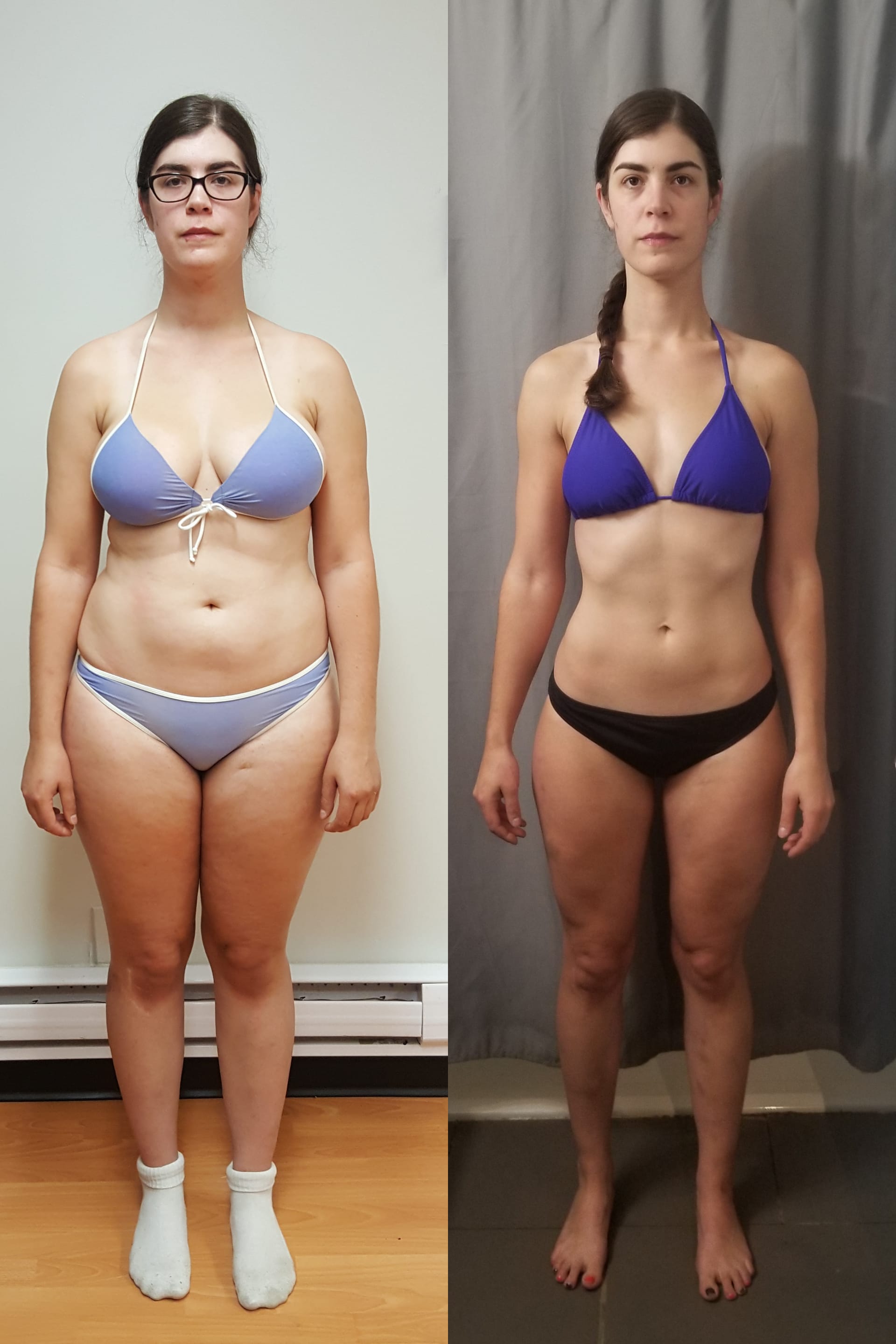 Personal Training near Burnaby