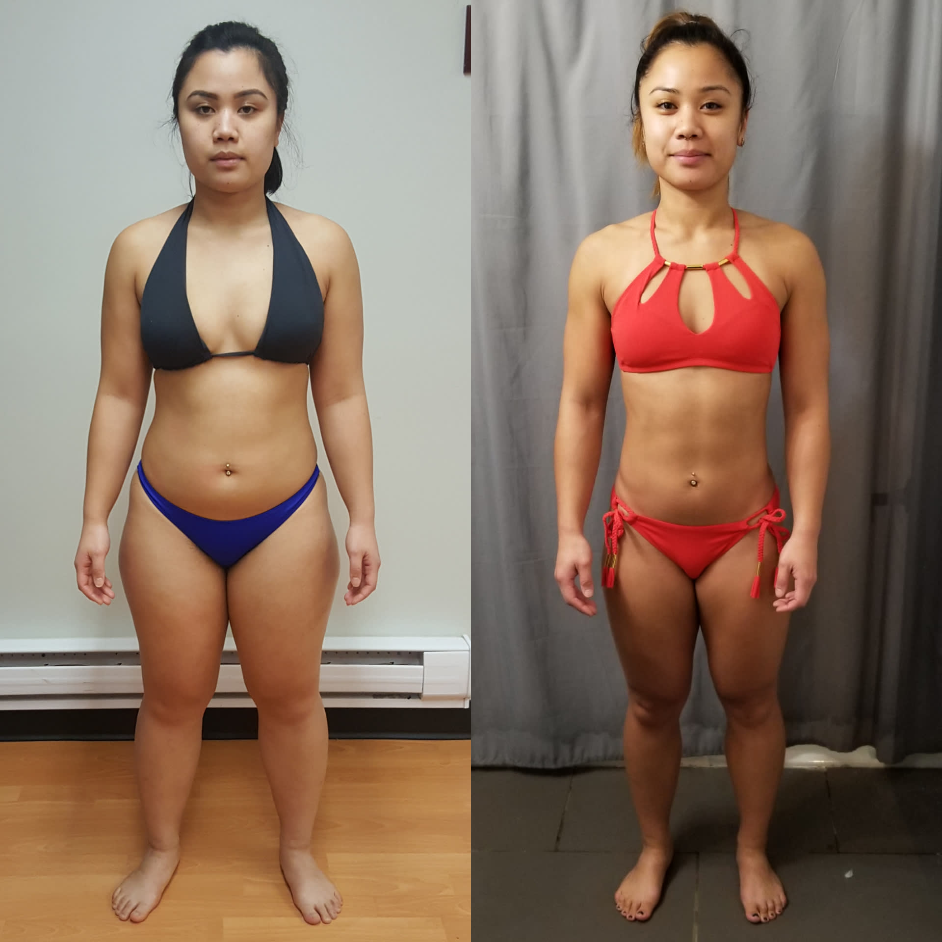 Personal Training near Burnaby