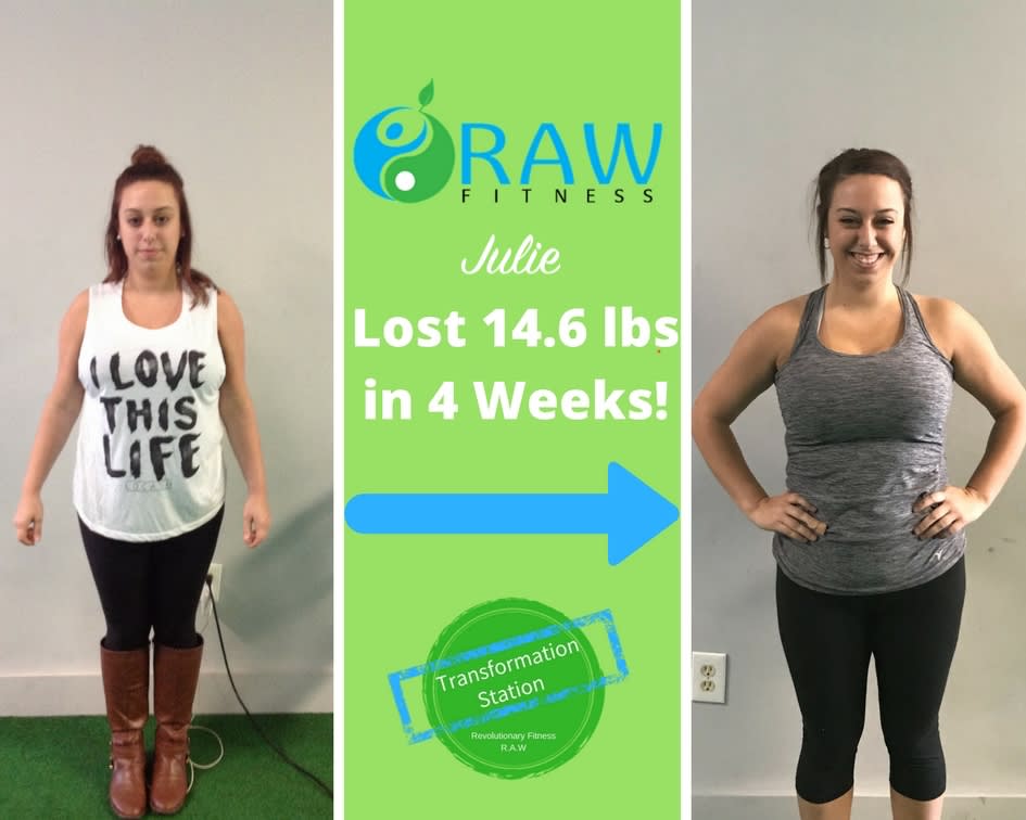 Group Fitness near Washington Township