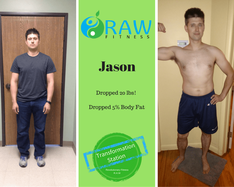 Group Fitness near Washington Township