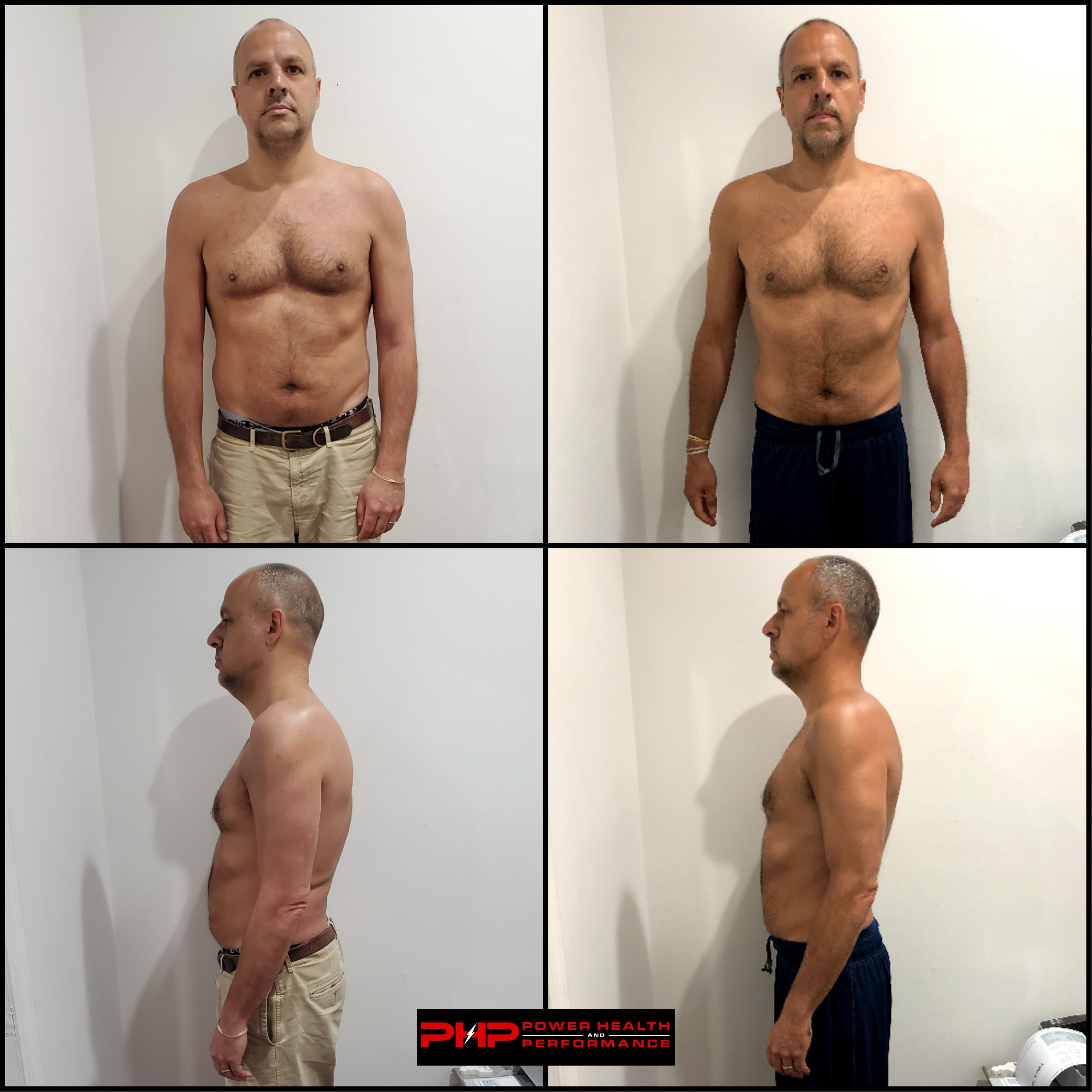 Personal Training near Harrison