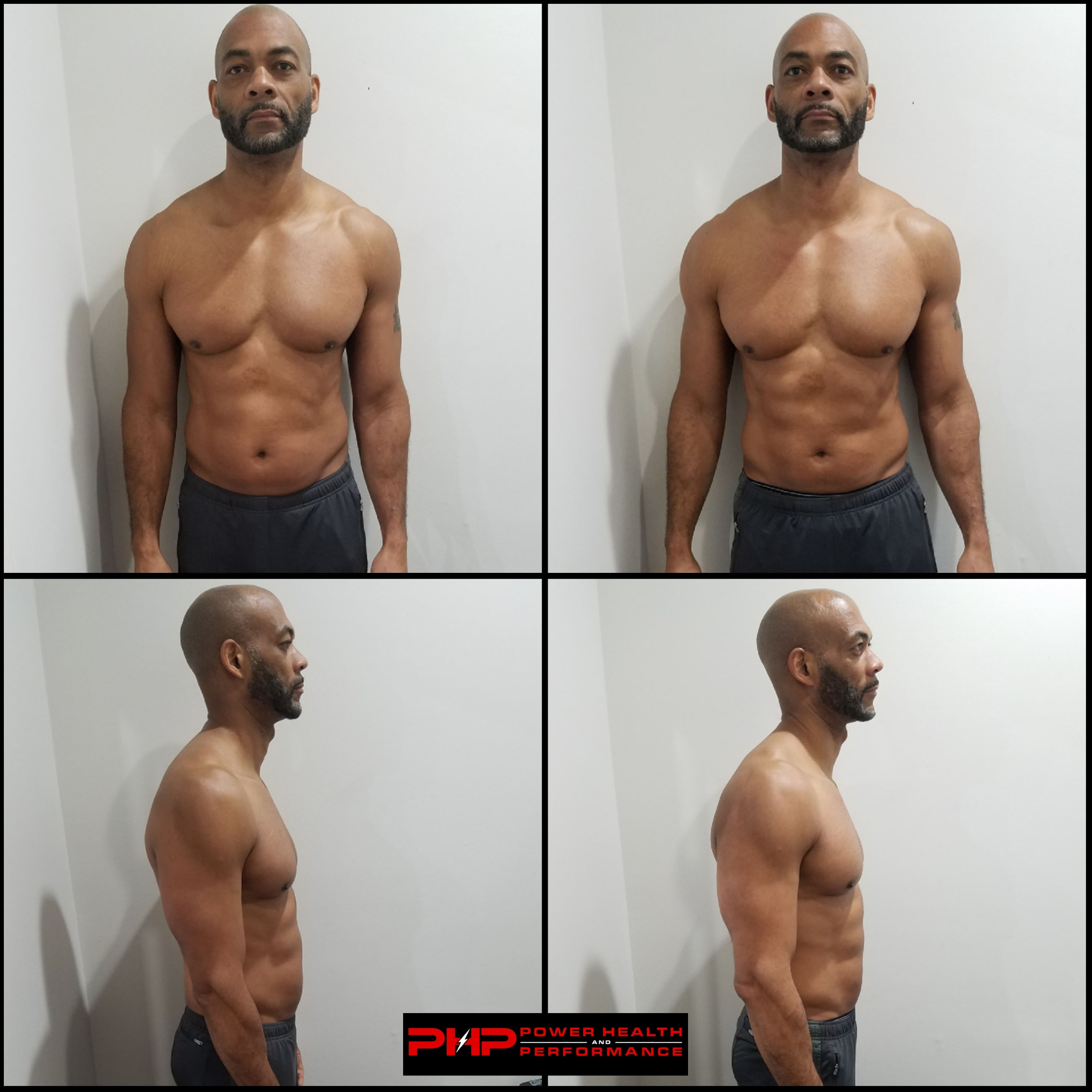 Personal Training near Harrison