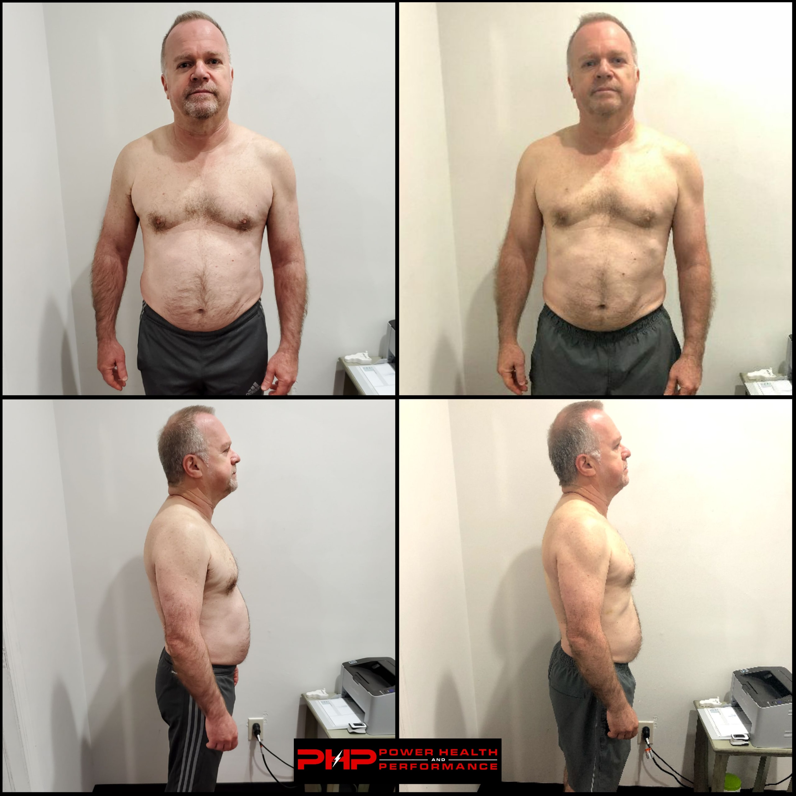Personal Training near Harrison