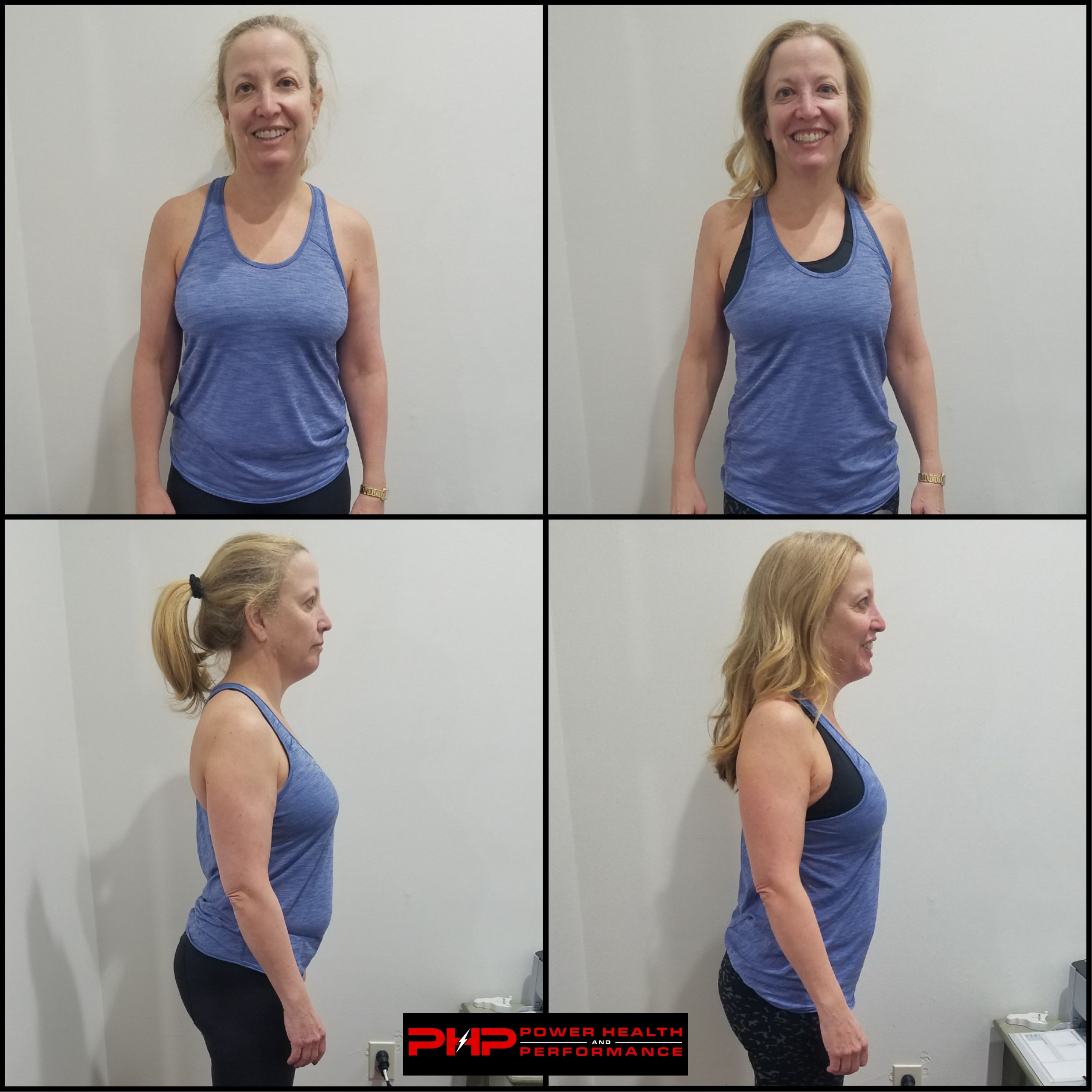 Personal Training near Harrison