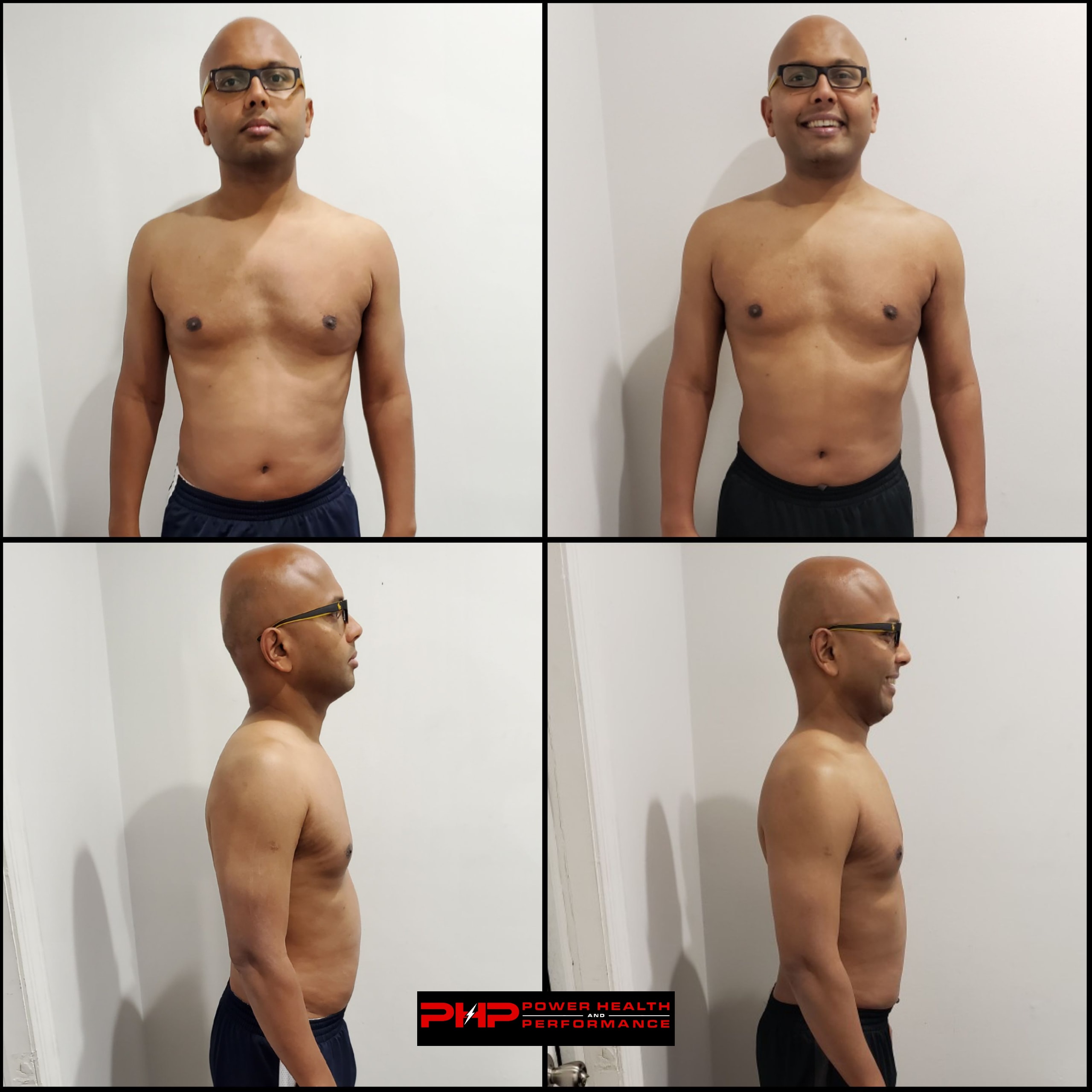 Personal Training near Harrison