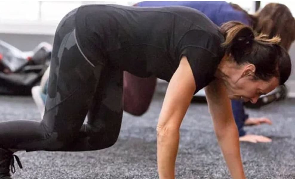 Personal Training near Oceanport