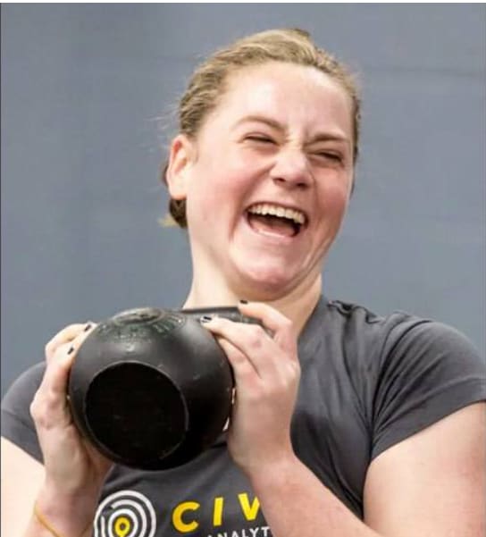Personal Training near Oceanport