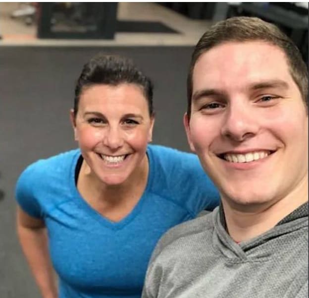Personal Training near Oceanport