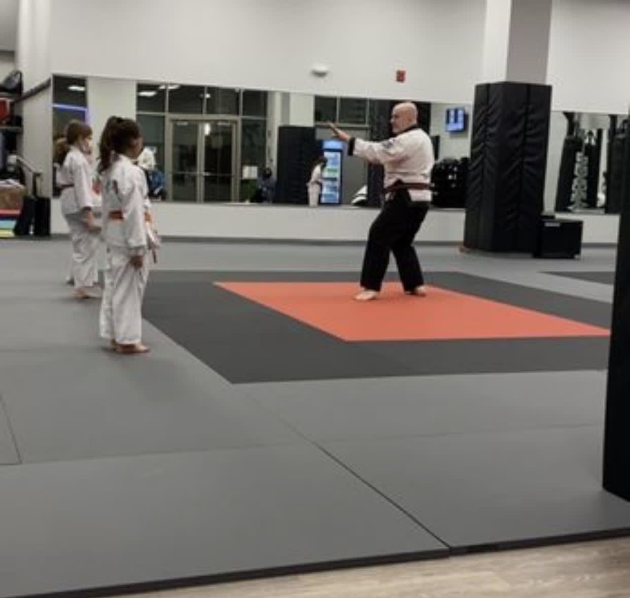 Glassboro Martial Arts Martial Arts Institute And Fitness Glassboro