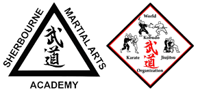 in London - Sherbourne Martial Arts Academy: SMAA