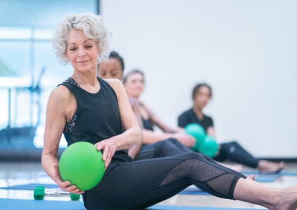 nutrition coaching near Bend