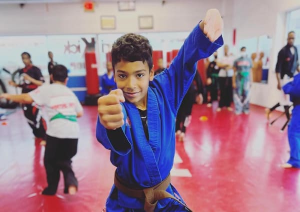 Kids and Adult Martial Arts near Northeast Philadelphia