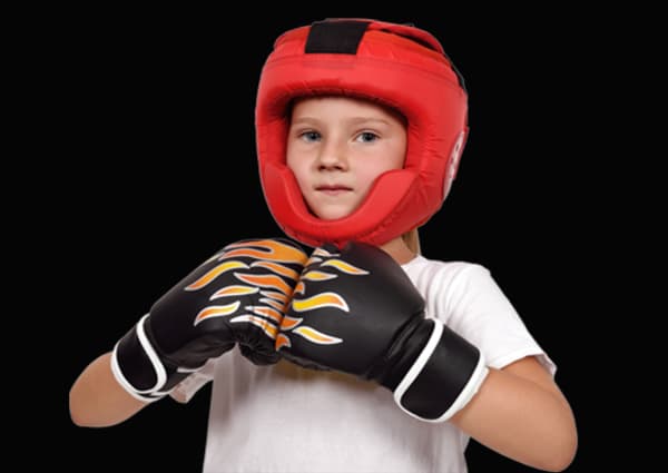 Cuyahoga Falls Kids Martial Arts