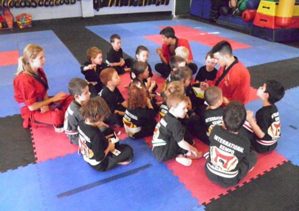 Kids Martial Arts  near Kemps Creek