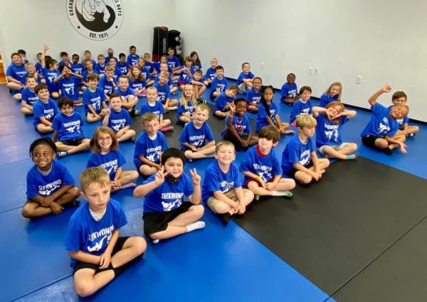 Family Martial Arts near Richmond (Glen Allen, Henrico)