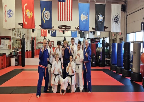 Kids Martial Arts  near Akron