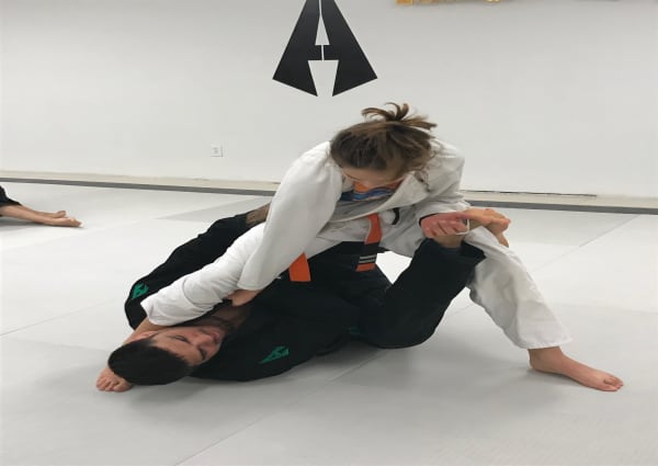 Kids Martial Arts near North Palm Beach