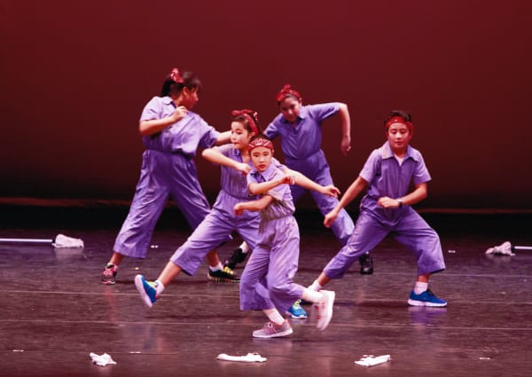 Ballet Lessons near Monrovia