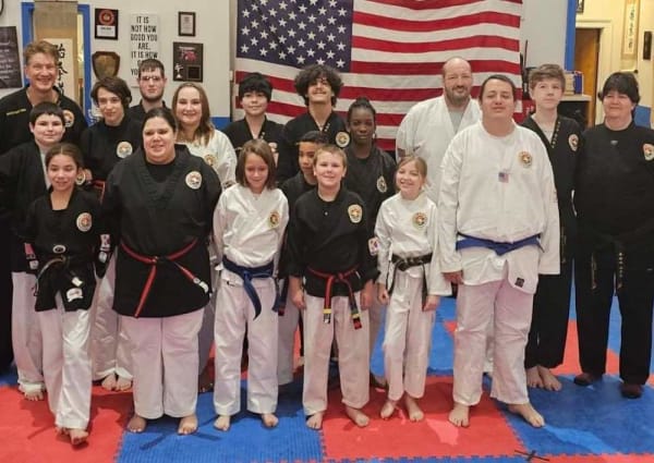 Kids Martial Arts near Mount Dora