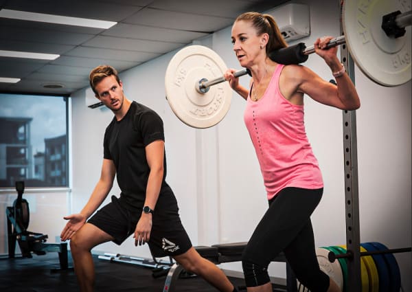 Personal Training and Group Fitness near Nundah, Wavell Heights, and Clayfield