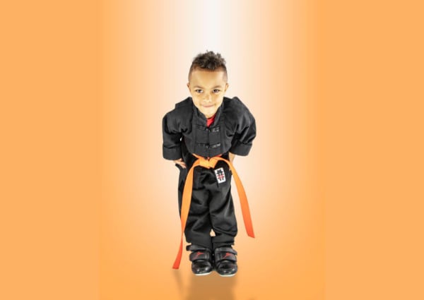 Kids Martial Arts near Laurel