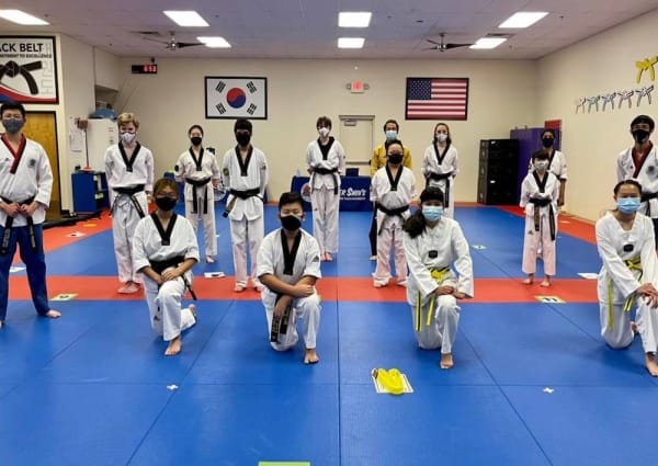 Kids Martial Arts near Chandler