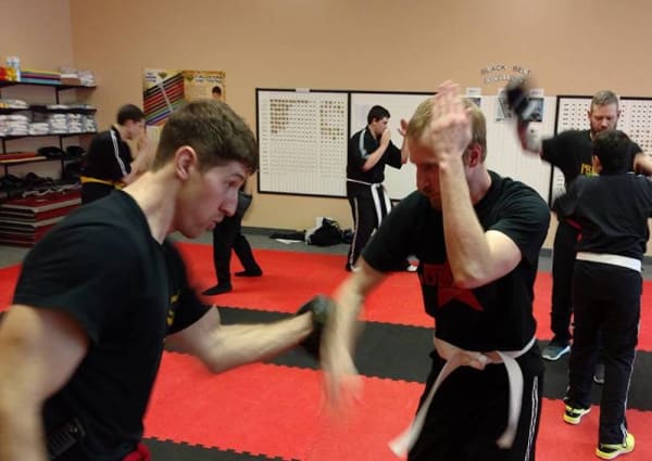 Kids Martial Arts near Erie