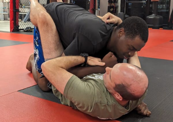 Kids Taekwondo near Tallahassee