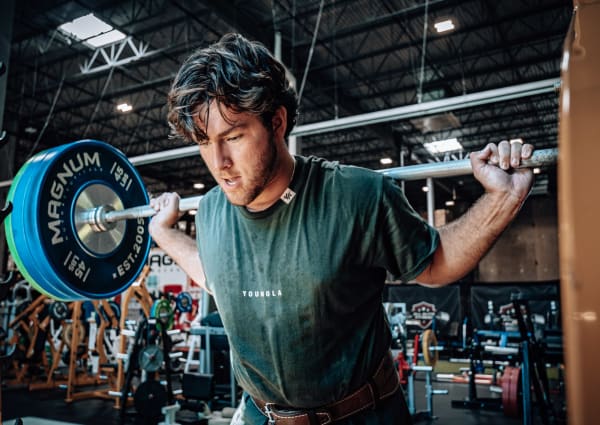 Personal Training near Surrey