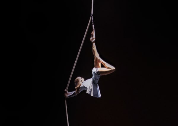 Kids Aerial Classes near Richmond