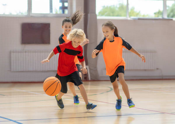 Youth Sports near Volo